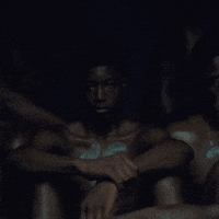 run run GIF by Ray BLK