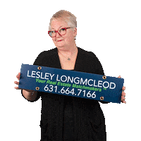 Real Estate Realtor Sticker by Signature Premier Properties
