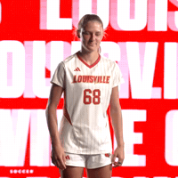 Soccer Cards GIF by Louisville Cardinals