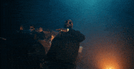 Rick Ross Fire GIF by Belly