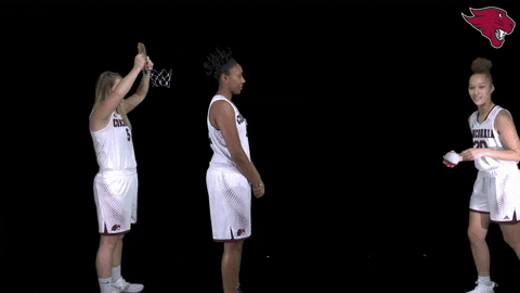 cuc GIF by CUCougars