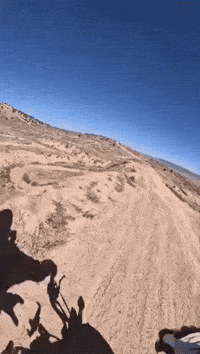 Grom GIF