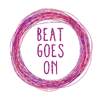 beat goes on 16roof Sticker by Swissotel The Bosphorus Istanbul