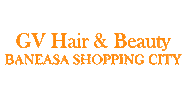 Beauty Hairstyle Sticker by Geta Voinea