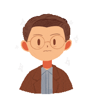 Law School Kim Minseok Sticker