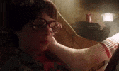 It Chapter 2 Reddie GIF