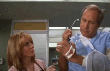 chevy chase GIF