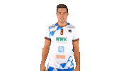 Sport Bundesliga Sticker by WWK Volleys Herrsching