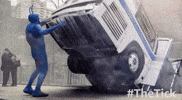 GIF by The Tick