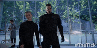 season 2 episode 10 GIF by The Tick