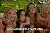 Bachie GIF by The Bachelor Australia