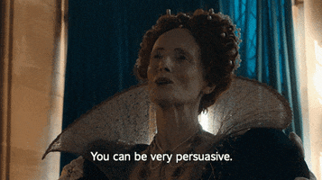 Adow GIF by A Discovery of Witches