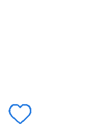 Heart Love Sticker by Colegio Itaqua