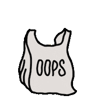 beer oops Sticker by AUDIENCE Network