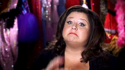dance moms drinking GIF by RealityTVGIFs