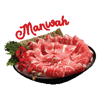 Manwahhotpot Sticker by Manwah Taiwanese Hotpot VN
