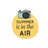 Tuanassmz Summer Sticker