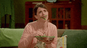sorry pie GIF by Adult Swim