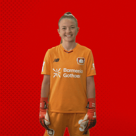 Bayer 04 Bundesliga GIF by Bayer 04 Leverkusen