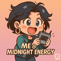 Cult Film Hana GIF by Persona