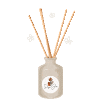 Candle Sticker