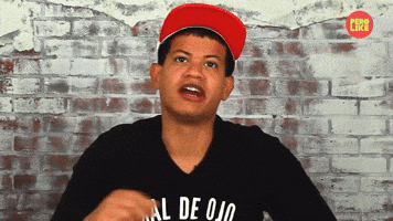 Now It's Getting Good