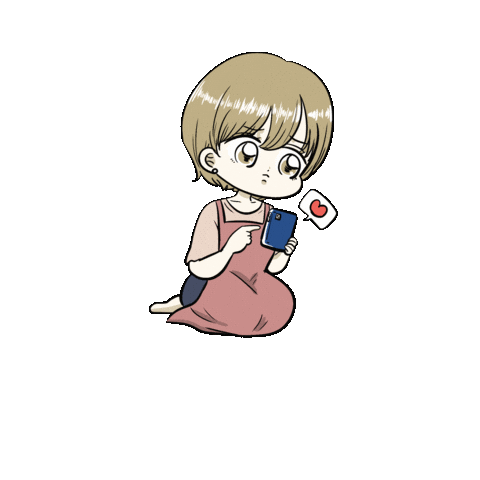 ますまゆ Sticker