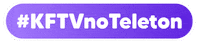 Teleton GIF by KFTV