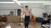 Fitness Skipping GIF by The Goat Agency