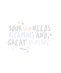 Skin Care Sticker by Merz Spezial