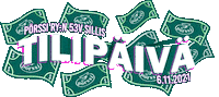 Porssi Sticker by Pörssi ry