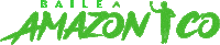 Amazônia Sticker by Walder Wolf