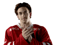 Lhc Lausannehc Sticker by Lausanne Hockey Club