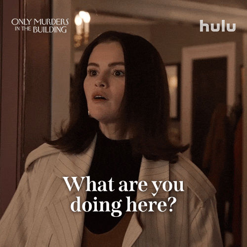 Season 5 GIF by HULU
