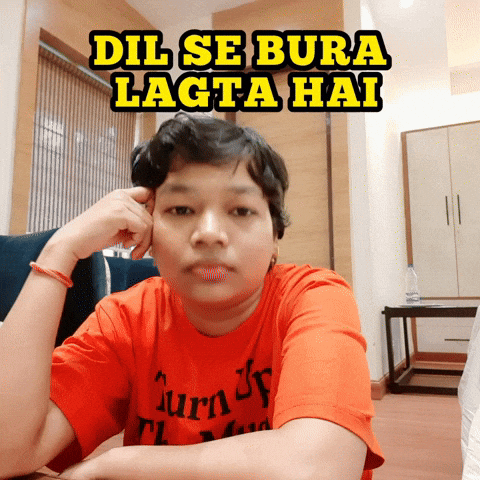 Dil Se Jagyasini Singh GIF