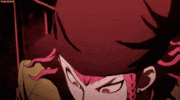 Despair Arc Souda GIF