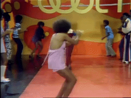 soul train bet GIF