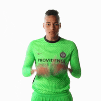 Portland Thorns Baonpdx GIF by Thorns FC