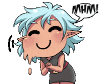 Head Yes Sticker by Jin