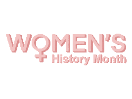 Womens Rights Love Sticker