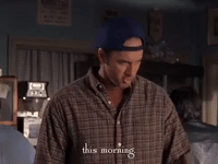 season 4 netflix GIF by Gilmore Girls 