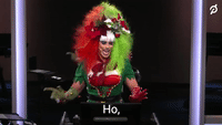 Ho, Ho, Ho