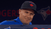 Blue Jays Baseball GIF by Toronto Blue Jays