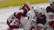 Ice Hockey Sport GIF by NHL