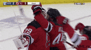 Ice Hockey Love GIF by NHL