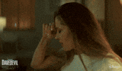 Stressed Panic GIF by Marvel Studios