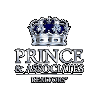 PrinceandAssociates  Sticker