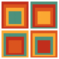 xponentialdesign animation pixel loop abstract GIF
