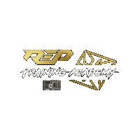 Gym Sticker by REP CF ERICEIRA