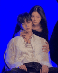 Song Kang Mi Demonio GIF